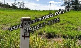 Imagem 6: TERRENO À VENDA, 250 M² POR R$ 222.000 - COLINA DO CASTELO - JAGUARIÚNA/SP