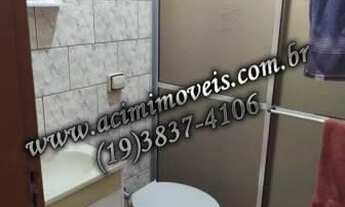 Imagem 6: CASA COM 2 DORMITÓRIOS À VENDA, 59 M² POR R$ 400.000,00 - DONA IRMA - JAGUARIÚNA/SP