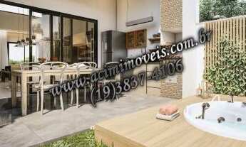 Imagem 7: CASA COM 3 DORMITÓRIOS À VENDA, 120 M² POR R$ 1.050.000 - CRUZEIRO DO SUL - JAGUARIÚNA/SP