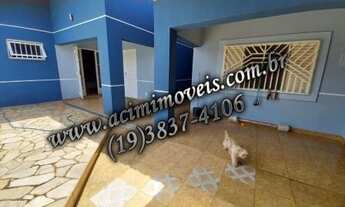 Imagem 4: CASA COM 4 DORMITÓRIOS, 260 M² - VENDA POR R$ 995.000,00 OU ALUGUEL POR R$ 5.500,00/MÊS