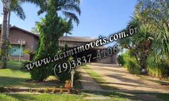 Imagem: CASA COM 3 DORMITÓRIOS, 450 M² - VENDA