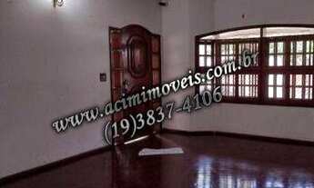 Imagem 3: CASA COM 4 DORMITÓRIOS À VENDA, 315 M² POR R$ 1.275.000 - JARDIM BELA VISTA - JAGUARIÚNA/S