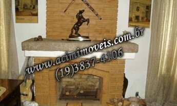 Imagem 7: CASA COM 3 DORMITÓRIOS À VENDA, 480 M² POR R$ 1.750.000,00 - NOVO JAGUARI - JAGUARIÚNA/SP