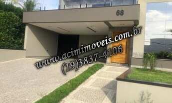 Imagem 4: CASA COM 4 DORMITÓRIOS À VENDA, 270 M² POR R$ 2.200.000 - LAGO DA BARRA - JAGUARIÚNA/SP