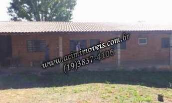 Imagem: CHÁCARA COM 2 DORMITÓRIOS À VENDA, 1000