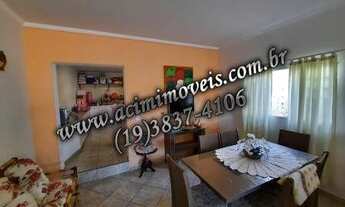 Imagem 7: CASA COM 2 DORMITÓRIOS À VENDA, 196 M² POR R$ 460.000,00 - JARDIM ALZIRA - PEDREIRA/SP