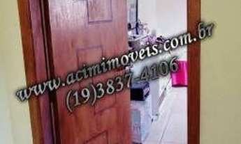 Imagem 7: CHÁCARA COM 2 DORMITÓRIOS À VENDA, 600 M² POR R$ 310.000 - JARDIM FLORESTA - JAGUARIÚNA/SP