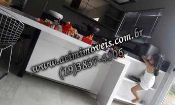 Imagem 5: CASA COM 2 DORMITÓRIOS À VENDA POR R$ 499.800,00 - GUEDES - JAGUARIÚNA/SP