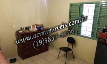 Imagem 7: CASA COM 3 DORMITÓRIOS À VENDA, 165 M² POR R$ 580.000 - PARQUE DOS IPÊS - JAGUARIÚNA/SP