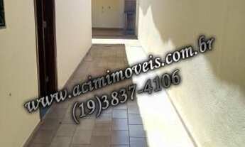 Imagem 2: CASA COM 2 DORMITÓRIOS À VENDA, 180 M² POR R$ 570.000,00 - BERLIM - JAGUARIÚNA/SP