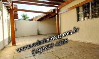 Imagem 4: LINDA CASA COM PISCINA A VENDA EM JAGUARIÚNA - SP