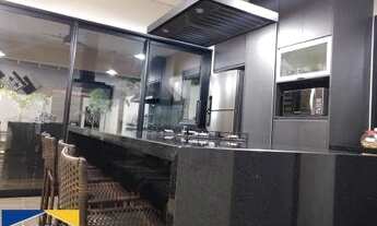 Imagem 3: CASA COM 3 DORMITÓRIOS À VENDA, 360 M² POR R$ 1.900.000,00 - LAGO DA BARRA - JAGUARIÚNA/SP