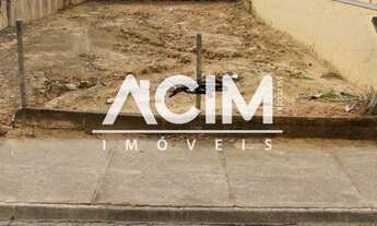 Imagem: TERRENO À VENDA, 270 M² POR R$ 285.000