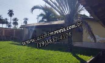 Imagem 1: CHÁCARA COM 3 DORMITÓRIOS À VENDA, 49000 M² POR R$ 1.500.000,00 - SANTA ÚRSULA - JAGUARIÚN