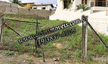 Imagem 3: TERRENO À VENDA, 346 M² POR R$ 320.000 - JARDIM SÃO JOÃO - JAGUARIÚNA/SP