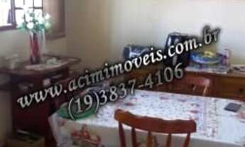 Imagem 5: CASA COM 3 DORMITÓRIOS À VENDA POR R$ 480.000,00 - CRUZEIRO DO SUL - JAGUARIÚNA/SP