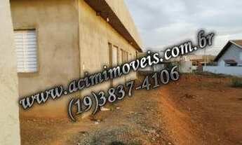 Imagem 3: CASA COM 3 DORMITÓRIOS À VENDA, 70 M² POR R$ 270.000,00 - RESERVA DA BARRA - JAGUARIÚNA/SP