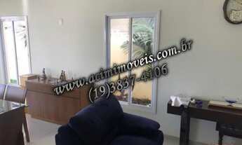 Imagem 5: CASA COM 4 DORMITÓRIOS À VENDA, 310 M² POR R$ 1.500.000,00 - SANTA ÚRSULA - JAGUARIÚNA/SP