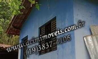 Imagem 4: CHÁCARA COM 2 DORMITÓRIOS À VENDA, 1411 M² POR R$ 430.000,00 - BOM JARDIM - JAGUARIÚNA/SP