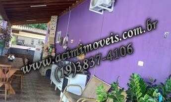 Imagem 4: CASA COM 2 DORMITÓRIOS À VENDA POR R$ 730.000 - PARQUE FLORIANOPOLIS - JAGUARIÚNA/SP