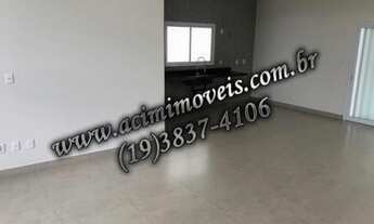 Imagem 2: CASA COM 3 DORMITÓRIOS À VENDA, 245 M² POR R$ 1.750.000 - ESTÂNCIA DAS FLORES - JAGUARIÚNA