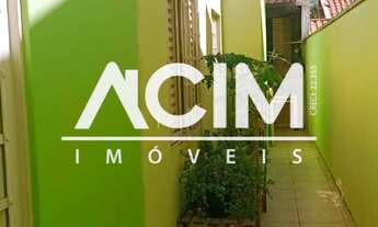 Imagem 2: CASA COM 4 DORMITÓRIOS À VENDA, 149 M² POR R$ 630.000 - JARDIM IMPERIAL - JAGUARIÚNA/SP