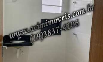 Imagem 2: CASA COM 2 DORMITÓRIOS À VENDA, 83 M² POR R$ 450.000 - CORAÇÃO DE JESUS - JAGUARIÚNA/SP