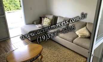 Imagem 4: CASA COM 5 DORMITÓRIOS À VENDA, 500 M² POR R$ 2.500.000 - MAUÁ II - JAGUARIÚNA/SP