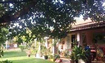 Imagem 5: CHÁCARA COM 2 DORMITÓRIOS À VENDA, 1690 M² POR R$ 470.000,00 - RECANTO VALE VERDE - SANTO