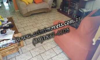 Imagem 2: CASA COM 2 DORMITÓRIOS À VENDA, 59 M² POR R$ 400.000,00 - DONA IRMA - JAGUARIÚNA/SP