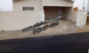 Imagem: CASA COM 2 DORMITÓRIOS À VENDA, 110 M²