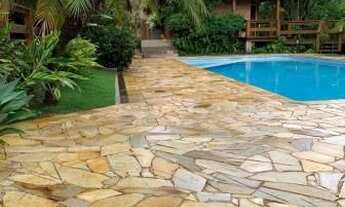 Imagem 6: CHÁCARA COM 3 DORMITÓRIOS À VENDA, 3000 M² POR R$ 2.300.000,00 - ANA HELENA - JAGUARIÚNA/S