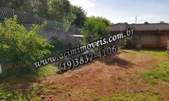 Imagem 2: CHÁCARA COM 4 DORMITÓRIOS À VENDA, 834 M² POR R$ 650.000,00 - SÃO PEDRO - JAGUARIÚNA/SP