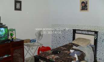 Imagem 7: CHÁCARA COM 3 DORMITÓRIOS À VENDA, 692 M² POR R$ 360.000,00 - FLORESTA - JAGUARIÚNA/SP