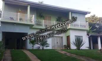 Imagem: CHÁCARA COM 3 DORMITÓRIOS À VENDA, 320