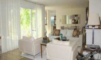 Imagem 2: CASA COM 3 DORMITÓRIOS À VENDA, 502 M² POR R$ 2.400.000,00 - LOTEAMENTO SAO PEDRO - JAGUAR