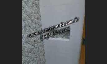 Imagem 6: CASA COM 2 DORMITÓRIOS À VENDA, 70 M² POR R$ 320.000,00 - RESERVA DA BARRA - JAGUARIÚNA/SP