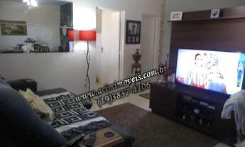 Imagem 6: APARTAMENTO COM 2 DORMITÓRIOS À VENDA, 48 M² POR R$ 295.000 - JARDIM ALICE - JAGUARIÚNA/SP