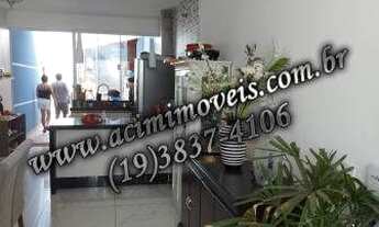 Imagem 2: CASA COM 3 DORMITÓRIOS À VENDA POR R$ 780.000,00 - CORAÇÃO DE JESUS - JAGUARIÚNA/SP