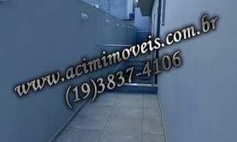 Imagem 6: CASA COM 3 DORMITÓRIOS À VENDA POR R$ 580.000 - CENTRO - JAGUARIÚNA/SP