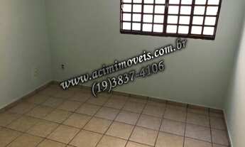 Imagem 6: CASA COM 3 DORMITÓRIOS À VENDA, 250 M² POR R$ 750.000,00 - SANTA CRUZ - JAGUARIÚNA/SP