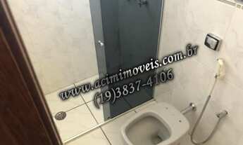 Imagem 7: CASA COM 3 DORMITÓRIOS À VENDA, 250 M² POR R$ 750.000,00 - SANTA CRUZ - JAGUARIÚNA/SP