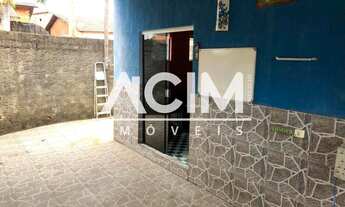 Imagem 1: CASA COM 4 DORMITÓRIOS À VENDA, 100 M² POR R$ 460.000 - FLORIANÓPOLIS - JAGUARIÚNA/SP