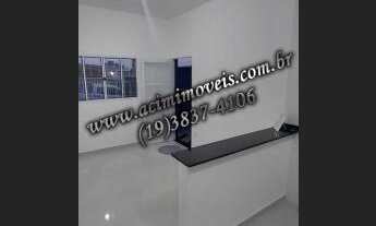 Imagem 5: CASA COM 2 DORMITÓRIOS À VENDA POR R$ 320.000 - RESERVA DA BARRA - JAGUARIÚNA/SP