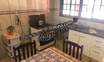 Imagem 4: CHÁCARA COM 3 DORMITÓRIOS À VENDA, 5000 M² POR R$ 995.000,00 - BARREIRO - SANTO ANTÔNIO DE