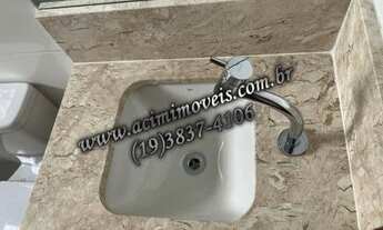 Imagem 7: CASA COM 2 DORMITÓRIOS À VENDA, 90 M² POR R$ 450.000 - SYLVIO RINALDI I - JAGUARIÚNA/SP