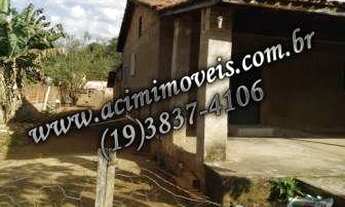 Imagem 7: CHÁCARA COM 2 DORMITÓRIOS À VENDA, 840 M² POR R$ 245.000,00 - BOM JARDIM - JAGUARIÚNA/SP