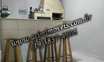 Imagem 4: CASA COM 3 DORMITÓRIOS À VENDA, 104 M² POR R$ 530.000,00 - JARDIM EUROPA - JAGUARIÚNA/SP