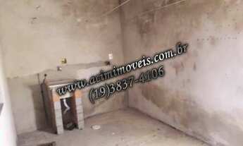 Imagem 7: CASA COM 2 DORMITÓRIOS À VENDA, 96 M² POR R$ 245.000 - JARDIM EUROPA - JAGUARIÚNA/SP