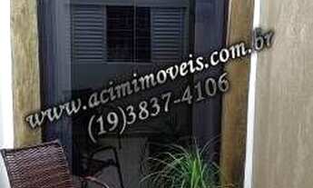 Imagem 5: CASA COM 3 DORMITÓRIOS À VENDA POR R$ 600.000,00 - JARDIM SILVIO RINALDI - JAGUARIÚNA/SP